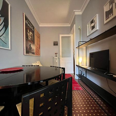 L'Altra Terrazza - Design Apartments In 토리노 외부 사진