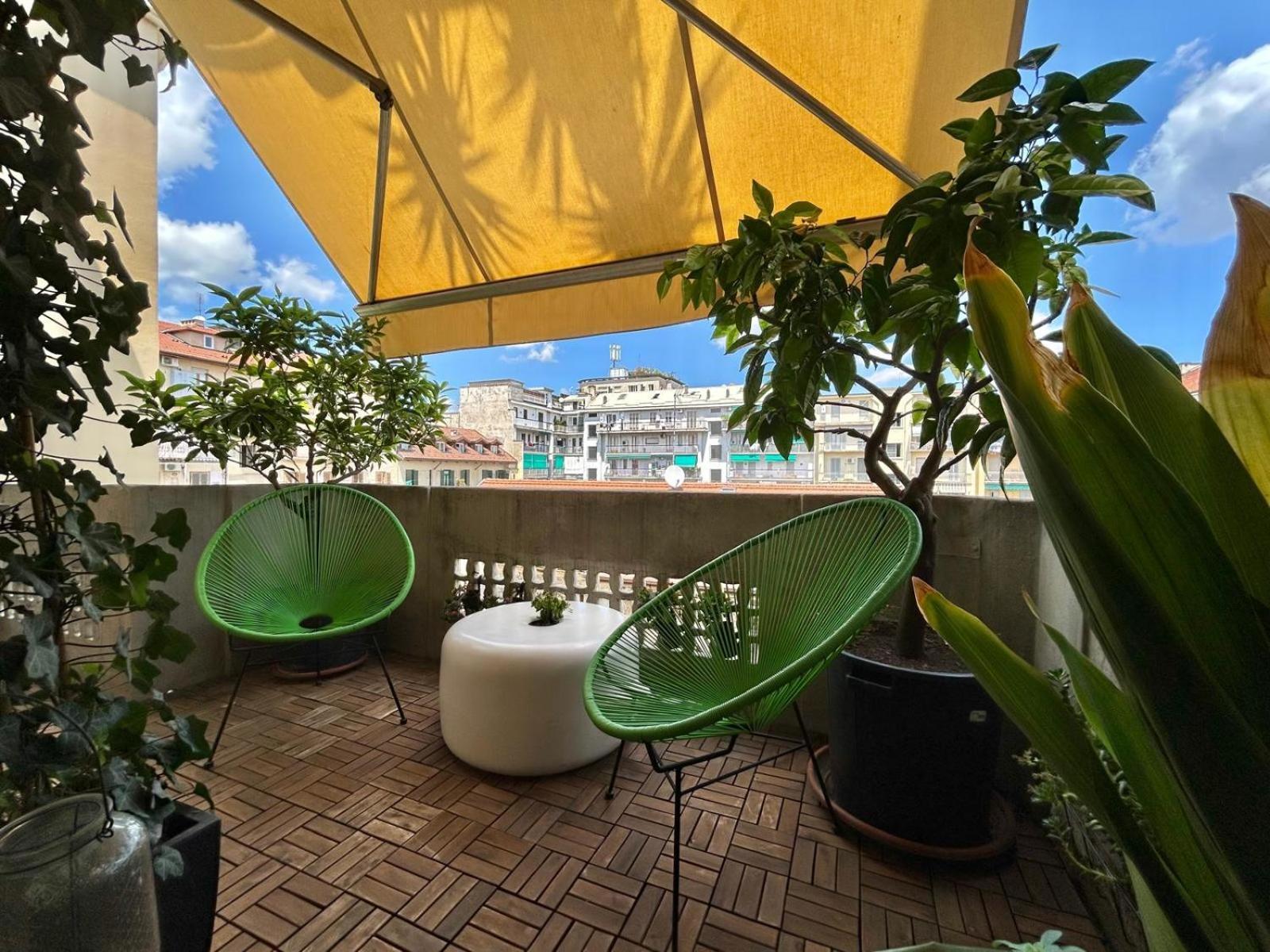 L'Altra Terrazza - Design Apartments In 토리노 외부 사진