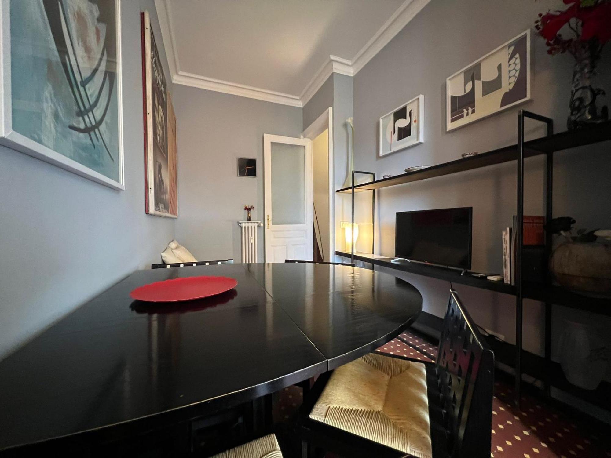 L'Altra Terrazza - Design Apartments In 토리노 외부 사진